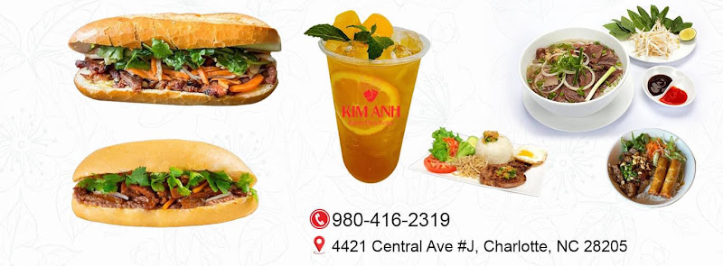 Kim Anh - Banh Mi & BoBa 4