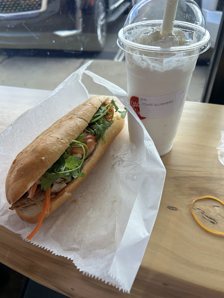 Kim Anh - Banh Mi & BoBa 5