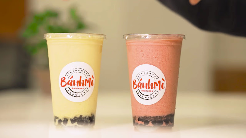 Banh Mi Brothers 3