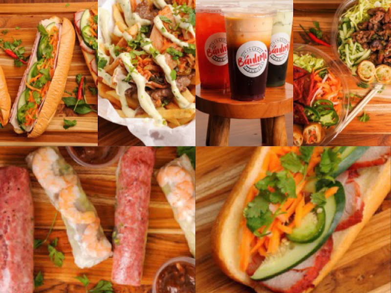 Banh Mi Brothers 5