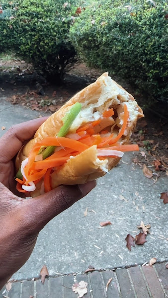 Crispy Banh Mi 3