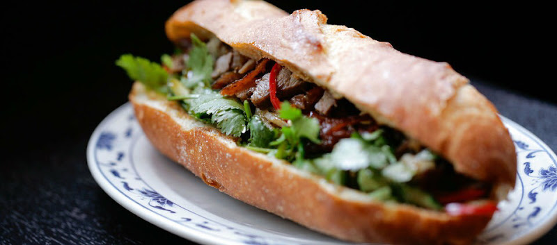 Crispy Banh Mi 4