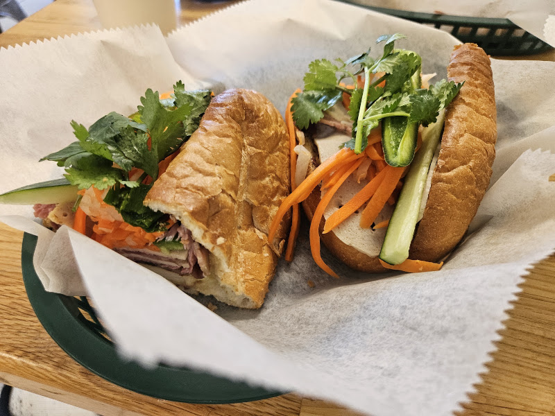 Crispy Banh Mi 5