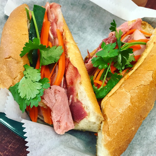Crispy Banh Mi 4
