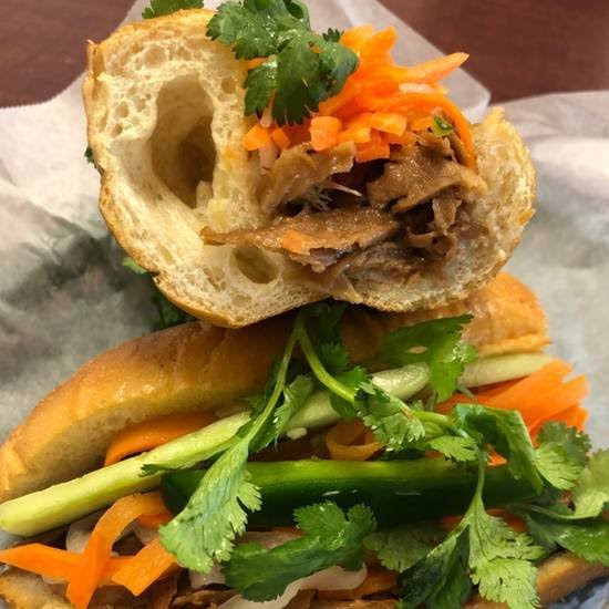 Crispy Banh Mi 5