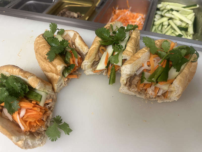 Crispy Banh Mi 4
