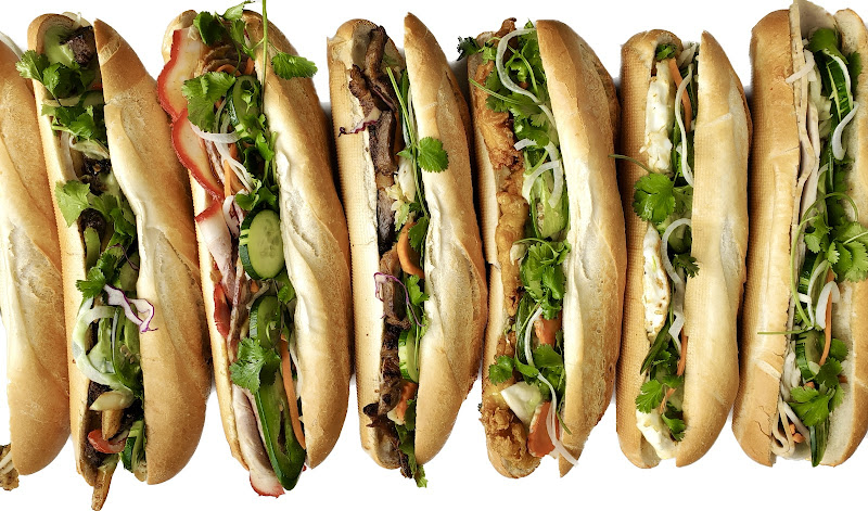 Pickle Banh Mi Co 3