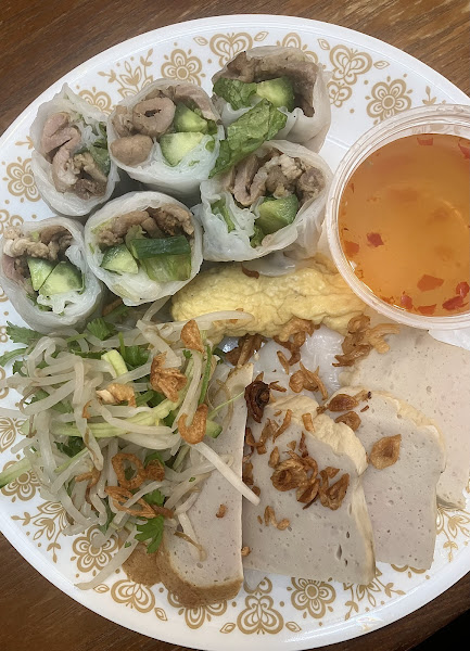 Pickle Banh Mi Co 4