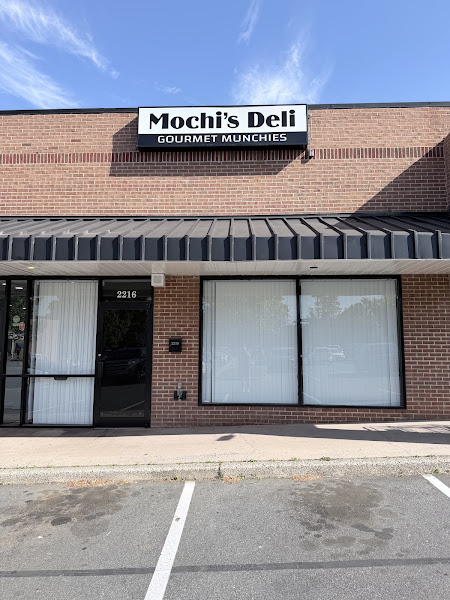 Mochi's Deli