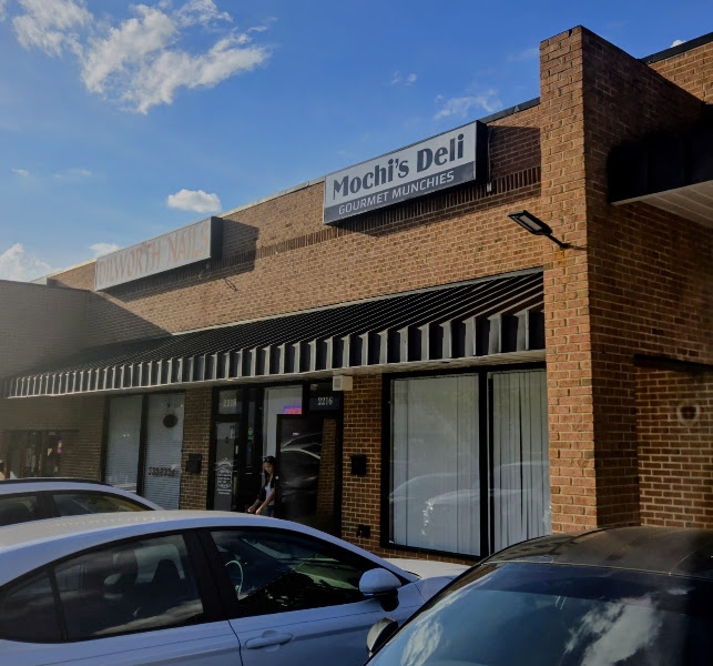 Mochi's Deli 3