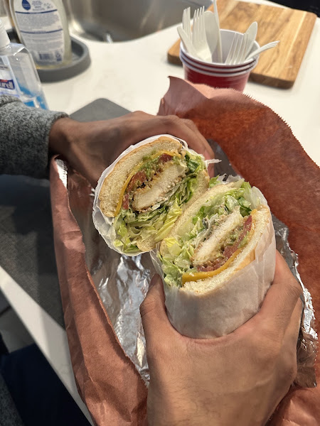 Mochi's Deli 5