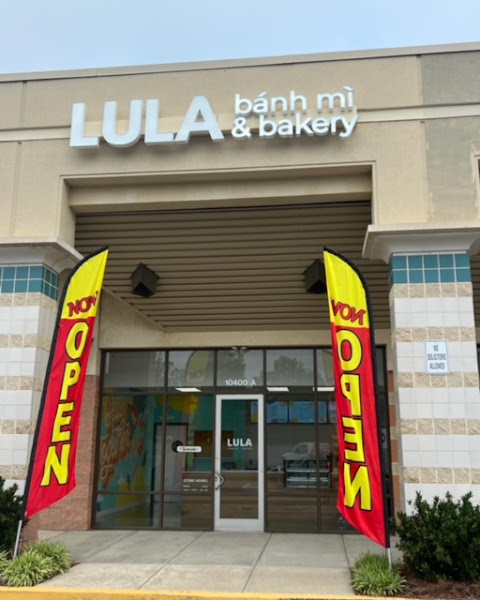 Lula Bánh Mì and Bakery (Pineville) 2