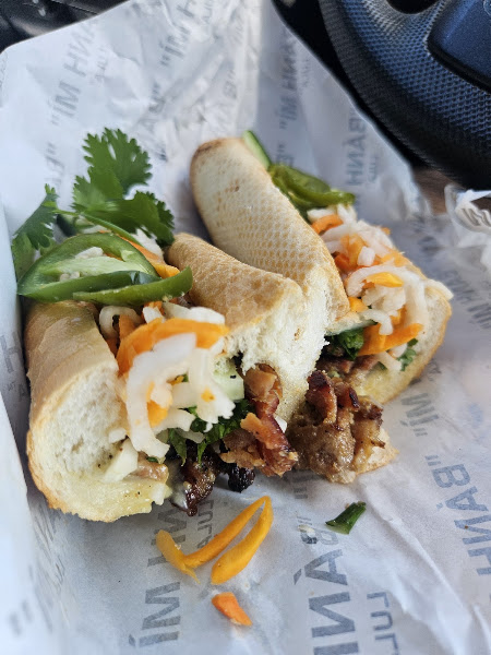 Lula Bánh Mì and Bakery (Pineville) 5