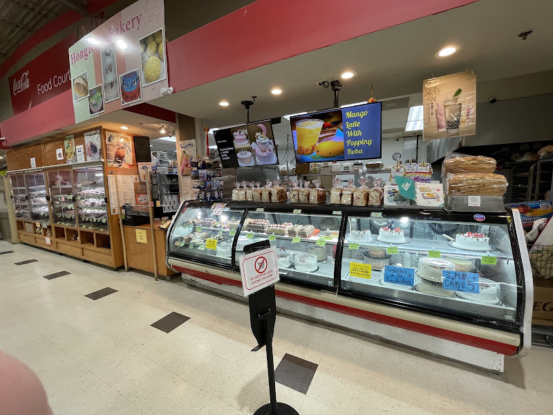Hong Kong Bakery 2