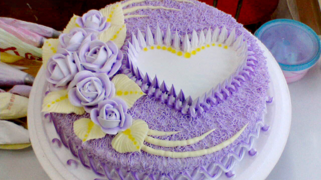 Hong Kong Bakery 3