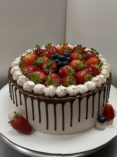 Hong Kong Bakery 5