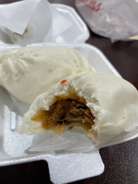 Honey Bun's Cafeteria 3