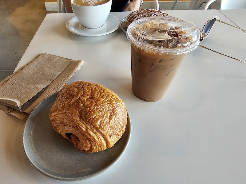 Reborn Coffee 2