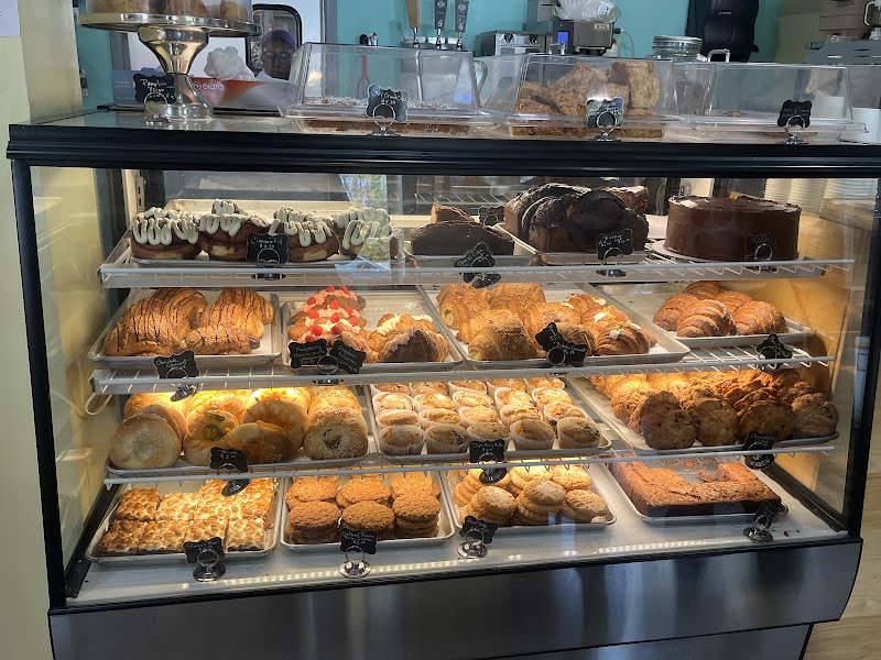 Villani's Bakery 5