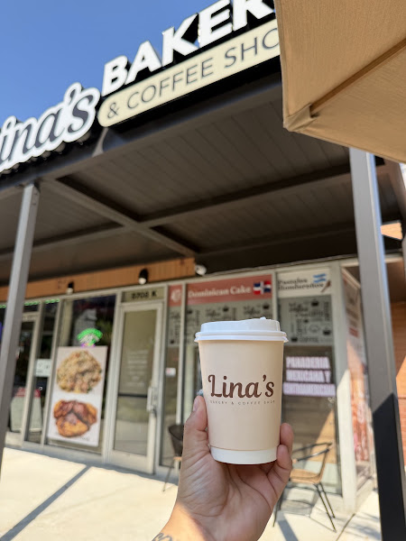 Lina’s Bakery & coffee shop 2
