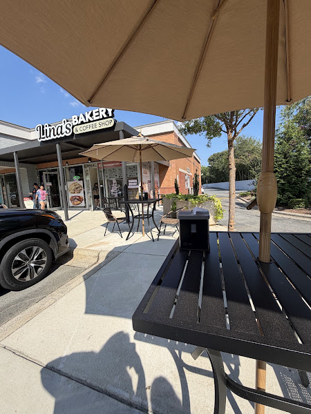 Lina’s Bakery & coffee shop 4