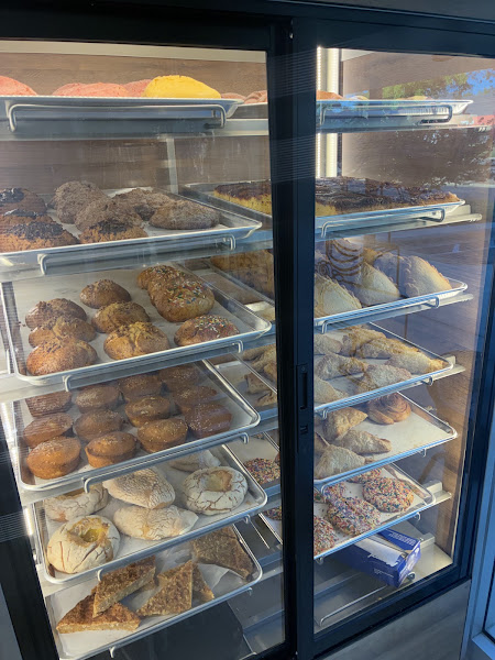 Lina’s Bakery & coffee shop 5