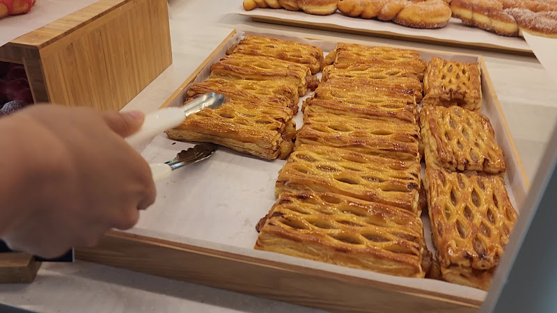 Paris Baguette 3