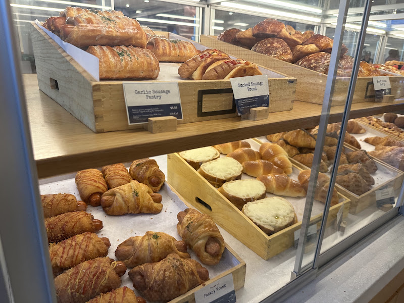 Paris Baguette 4