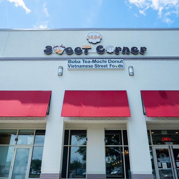 1368 Sweet Corner Cafe