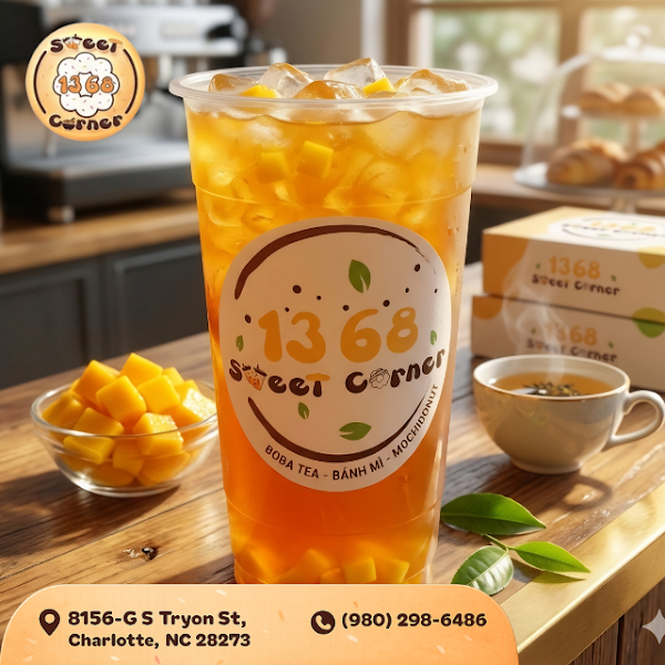 1368 Sweet Corner Cafe 4