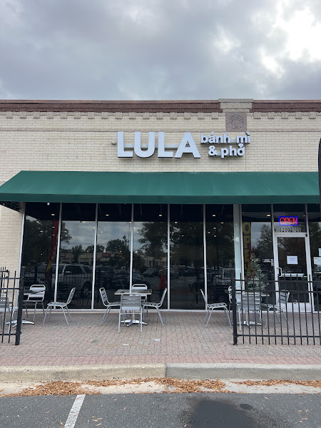 Lula - Banh Mi & Pho (Arboretum)