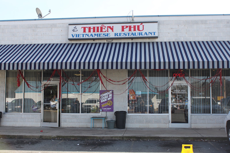 Thiên Phú 2