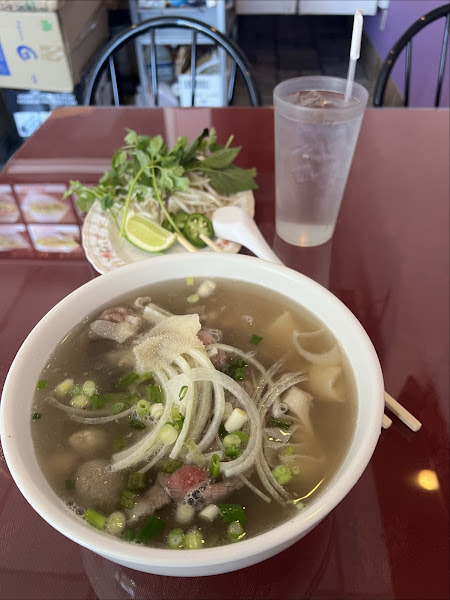 Thiên Phú 5