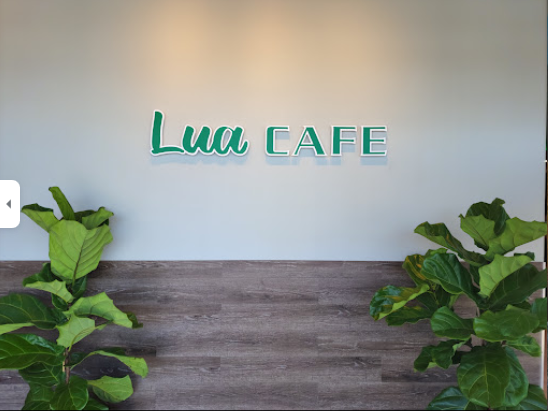 LÚA CAFE 2