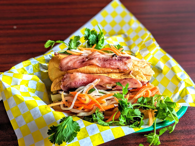 Tea Fusion Cafe 4