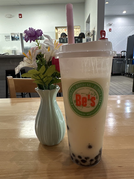Be's Noodles, Banh Mi & Bubble Tea 4