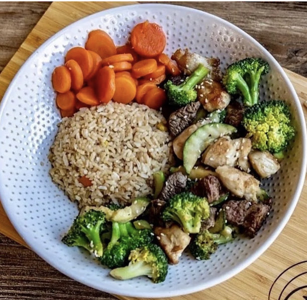 Be-Em Asian Kitchen 5