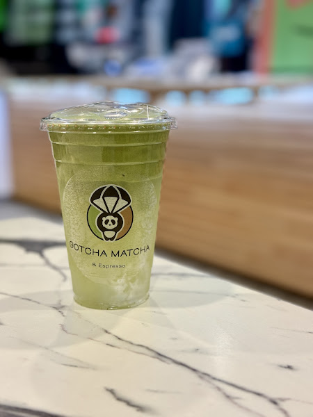 Gotcha Matcha & Espresso 5