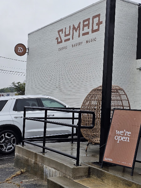 Sumaq Coffee 2
