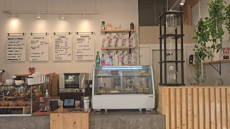 Sumaq Coffee 4