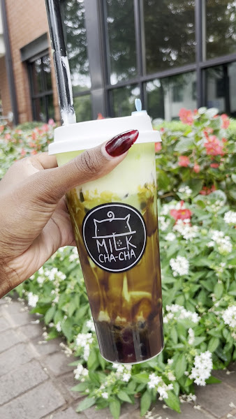 Milk Cha-Cha 3