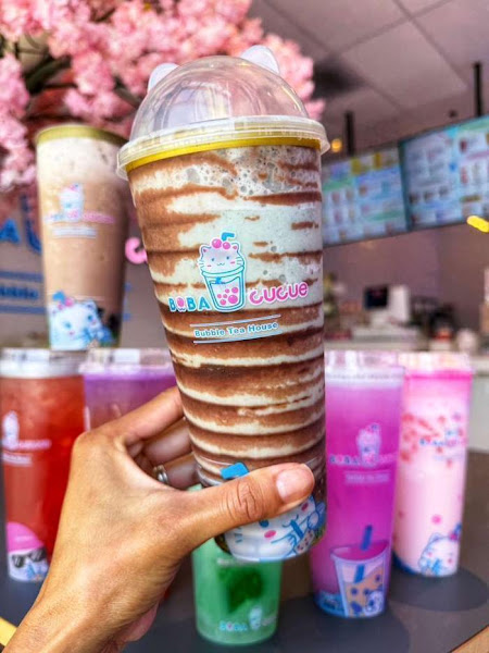Boba Cucue Charlotte 4