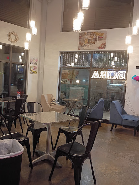 Boba Café 3