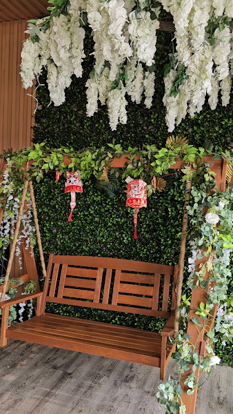 Moji Teahouse 3