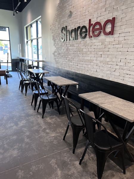 Sharetea University