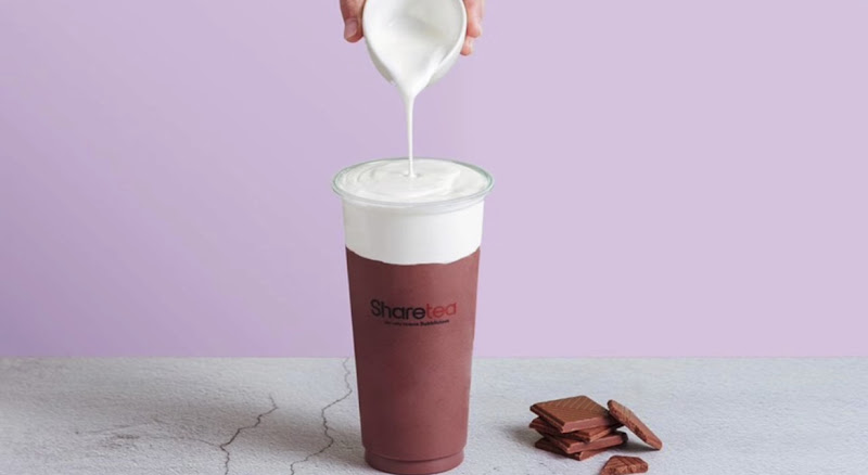 Sharetea University 4