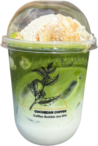 Cocobean Coffee and Boba Tea 3