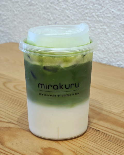 Mirakuru 3