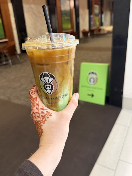 Gotcha Matcha & Espresso 3
