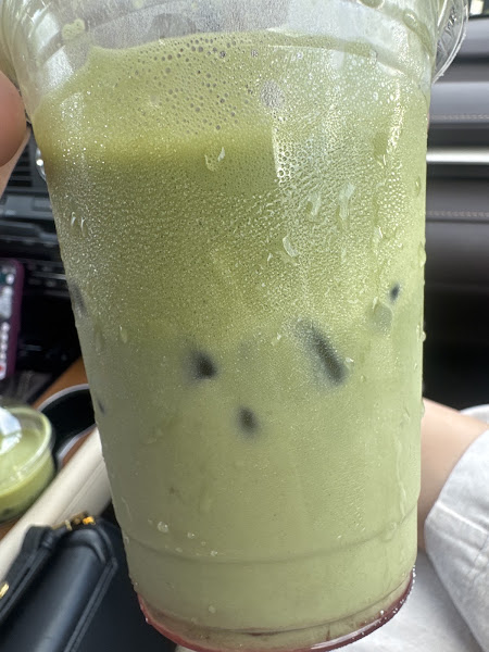 Gotcha Matcha & Espresso 4